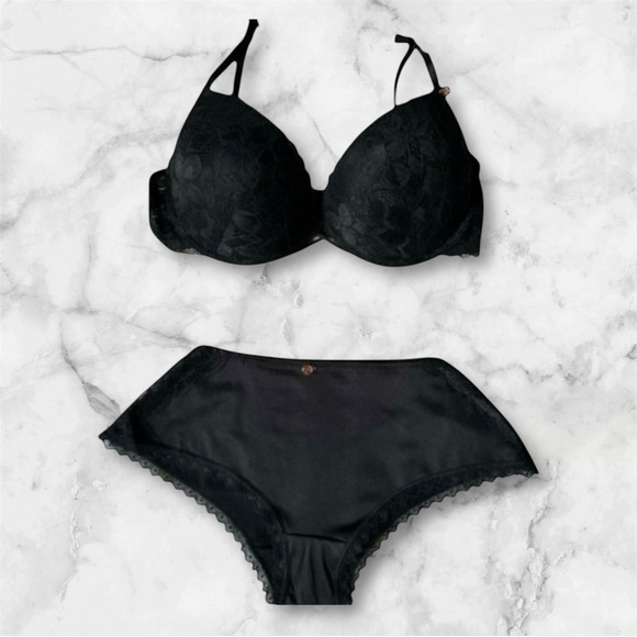 🆕Christian LaCroix  Bra & Panties Set - Picture 7 of 16